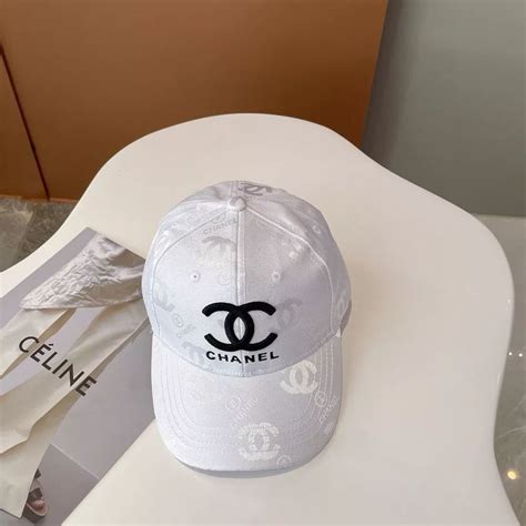 where to buy chanel baseball cap|chanel beanie 2022.